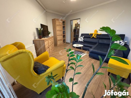 Családias csendes környezet!