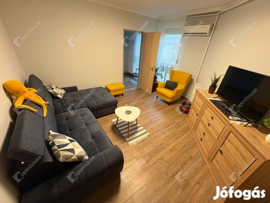 Családias csendes környezet!