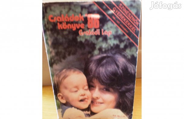 Családok könyve '86