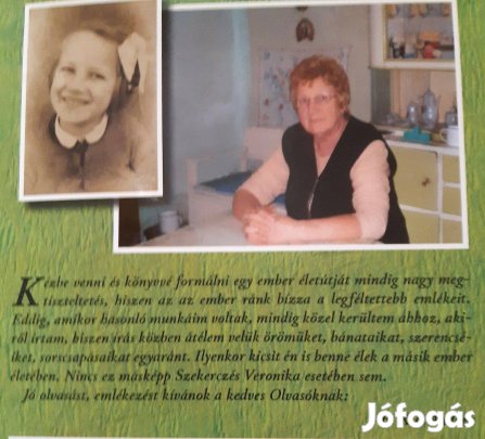 Családom életrajzi könyve 1866- eladó Vecsésen !!!