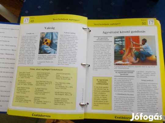 Családorvos gyűjtemény/6