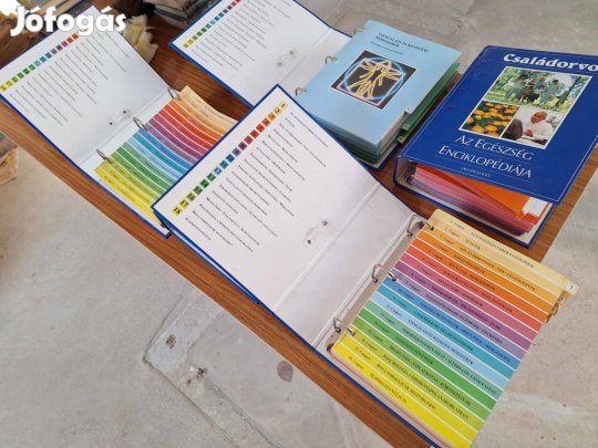 Családorvos sorozat