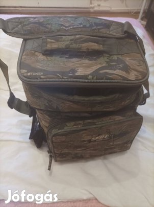 Csalis hűrőtáska eladó!