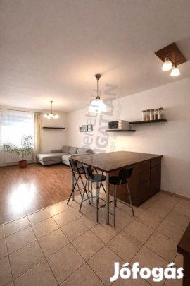 Csángó utcában, 1 szobás lakás alacsony rezsivel kiadó