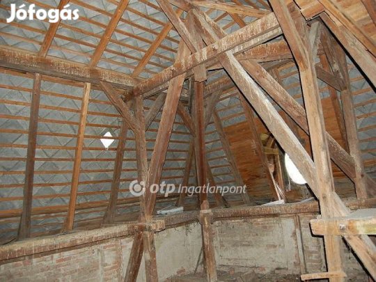 Csányi 800 nm-es ház eladó