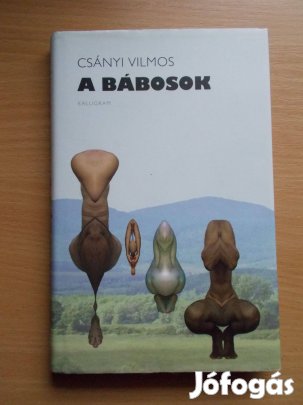 Csányi Vilmos: A bábosok