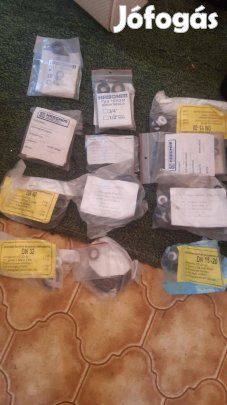 Csap, gömbcsap javítókészlet