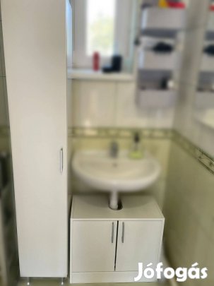 Csap alatti szekrény