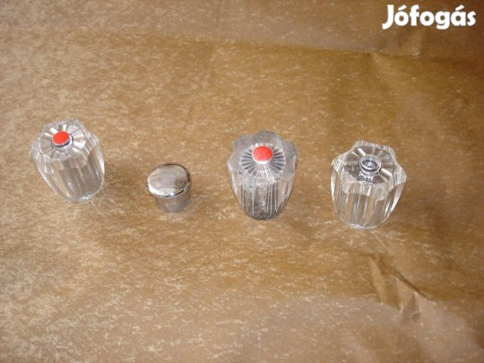 Csap gombok, kép szerint