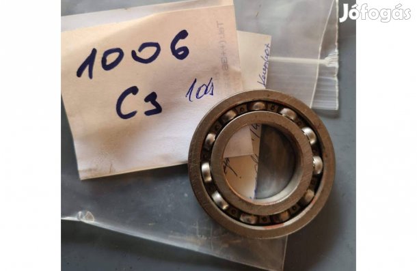 Csapágy 1006