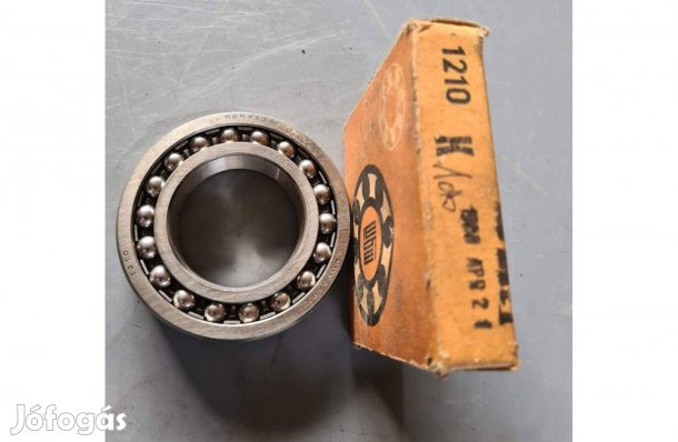 Csapágy 1210