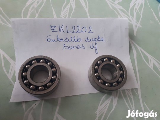 Csapágy 2202 új csapágyak eladók !
