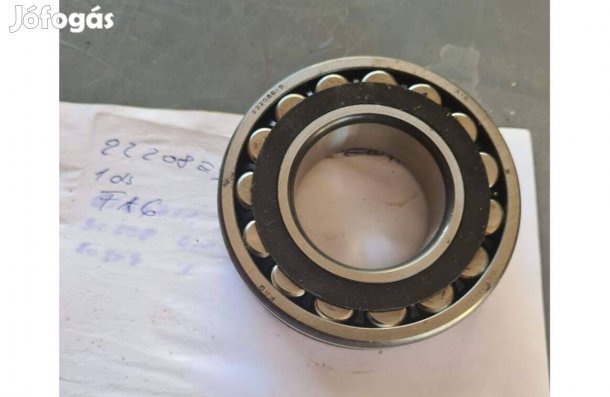 Csapágy 22208