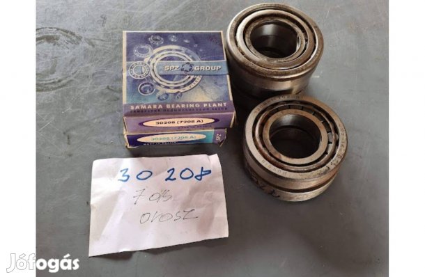 Csapágy 30208