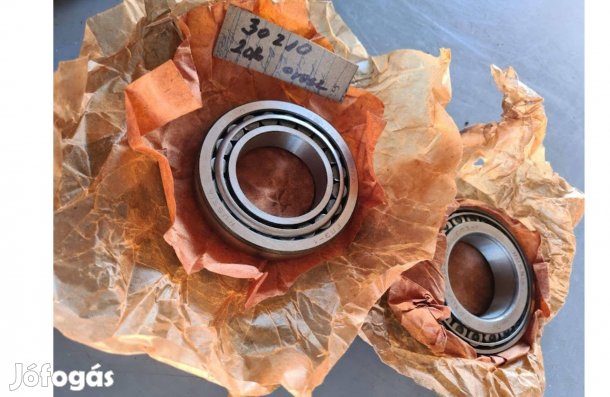Csapágy 30210