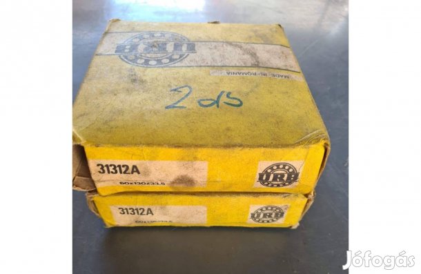 Csapágy 31312 A