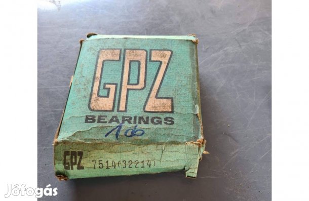 Csapágy 32214 /7514/