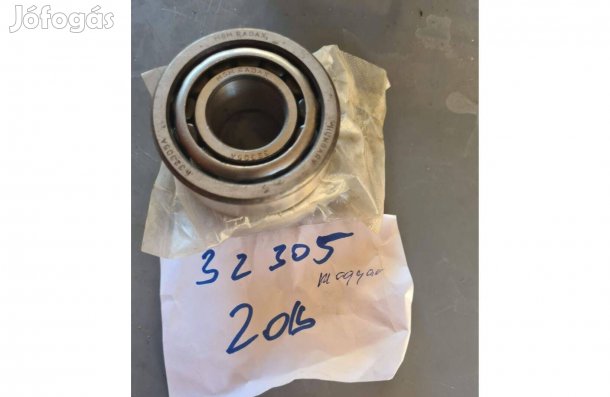 Csapágy 32305