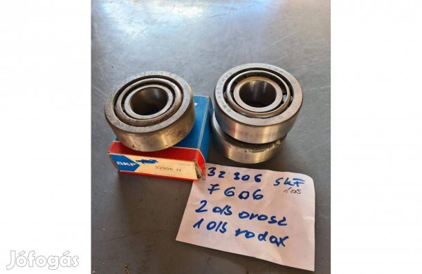 Csapágy 32306