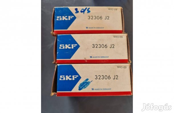 Csapágy 32306 J2