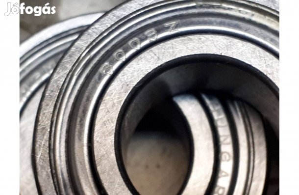 Csapágy 6003 2Z új csapágyak eladók !