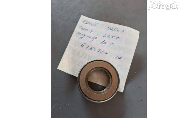 Csapágy 616471 A