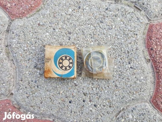 Csapágy 6202 még nem használt