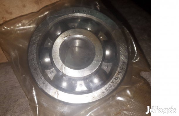 Csapágy 6403 új eladó !