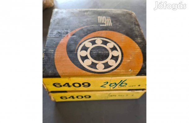 Csapágy 6409