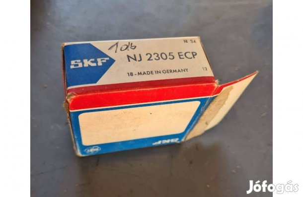 Csapágy NJ 2305 ECP