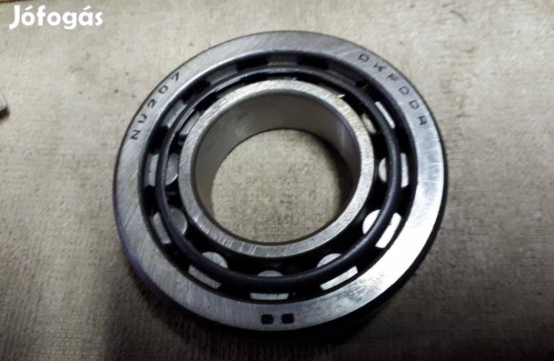 Csapágy NU-207 új eladó !