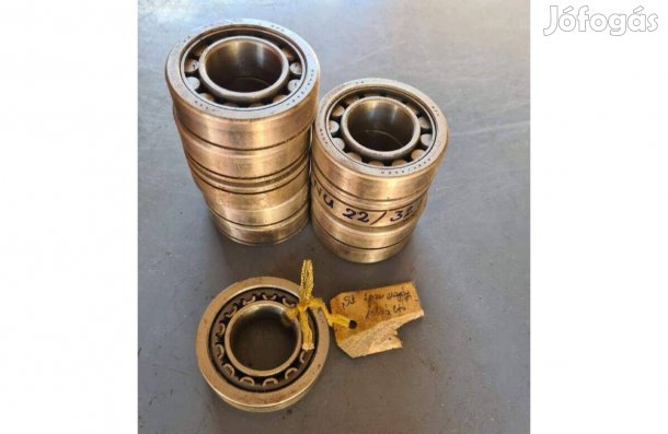 Csapágy NU 22/32 Skoda Váltó Csapágy