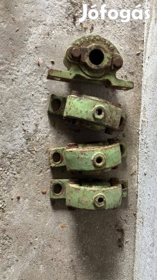 Csapágy házat Szemcsapágyak eladók Győrben Egyben a 4 db 10000 Ft