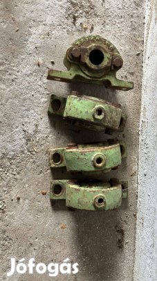 Csapágy házat Szemcsapágyak eladók Győrben Egyben a 4 db 10000 Ft