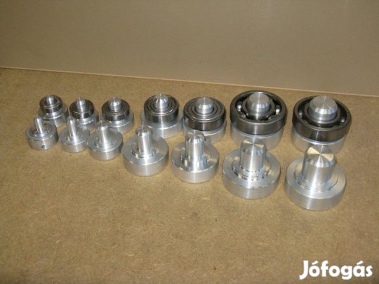 Csapágy melegítő ( 0 ) (6000; 6200; 6300 )