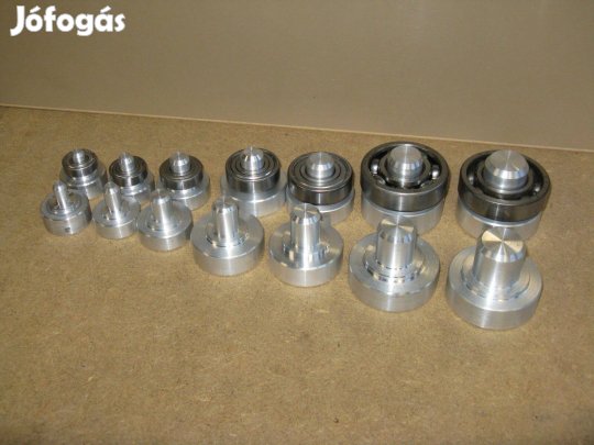 Csapágy melegítő ( 3 ) (6003; 6203; 6303; 6403 )