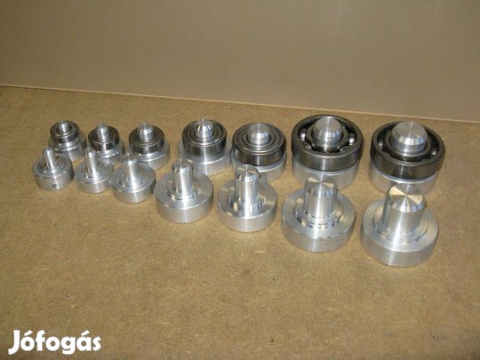 Csapágy melegítő ( 5 ) (6005; 6205, 6305, 6405 )