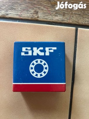 Csapágyak SKF 6004 2RSI 20x42x12 mm újak francia Debrecenben eladó