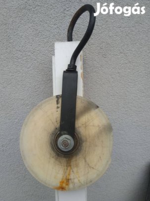 Csapágyazott csiga ,