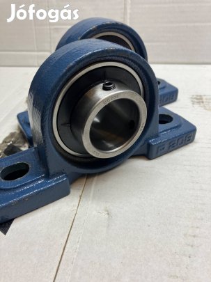 Csapágyház két méret