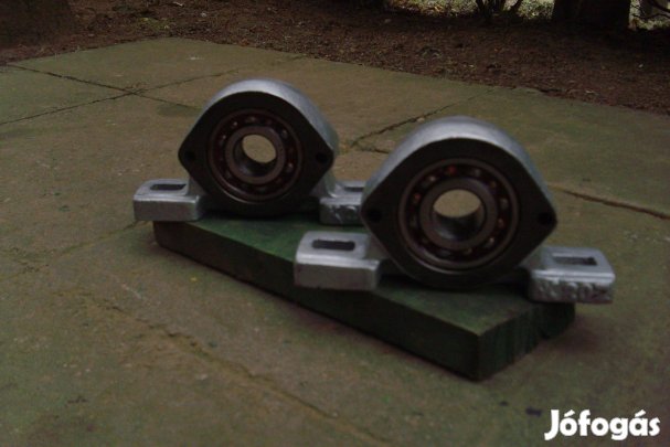Csapágyházak eladók ujj csapágyakkal