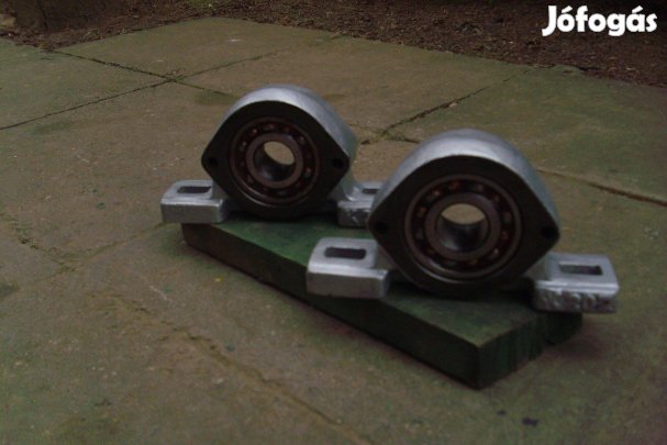 Csapágyházak ujj csapágyakkal eladó