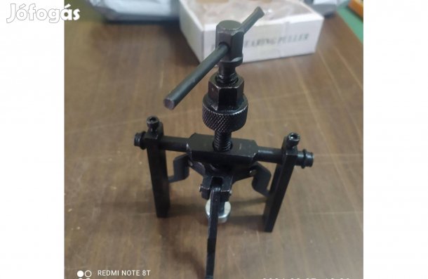 Csapágylehúzó 3 karmos