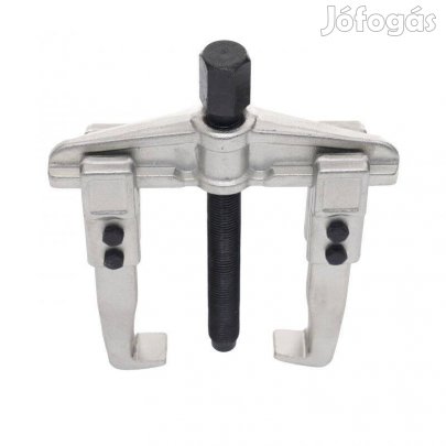 Csapágylehúzó, 2 karos, állítható, 75mm