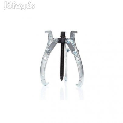 Csapágylehúzó, 3 karos, állítható, 200mm