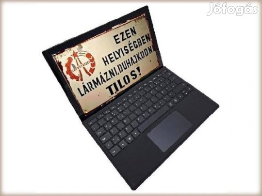 Csapj le rá: Microsoft Surface 4 -Dr-PC-nél
