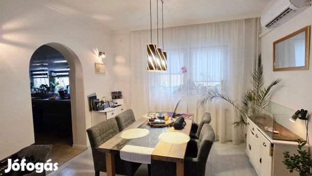 Csapókertben eladó családi ház