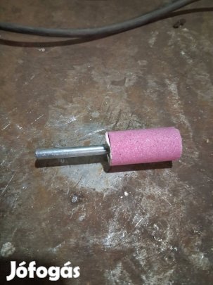 Csapos köszörű kő