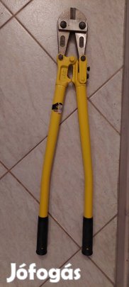 Csapszegvágó 30'  750mm eladó-Új 