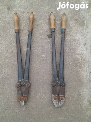 Csapszegvágó 60cm-es